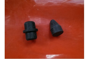 Husqvarna 136/137/141/142  Амортизатор без винта Китай бензопила 